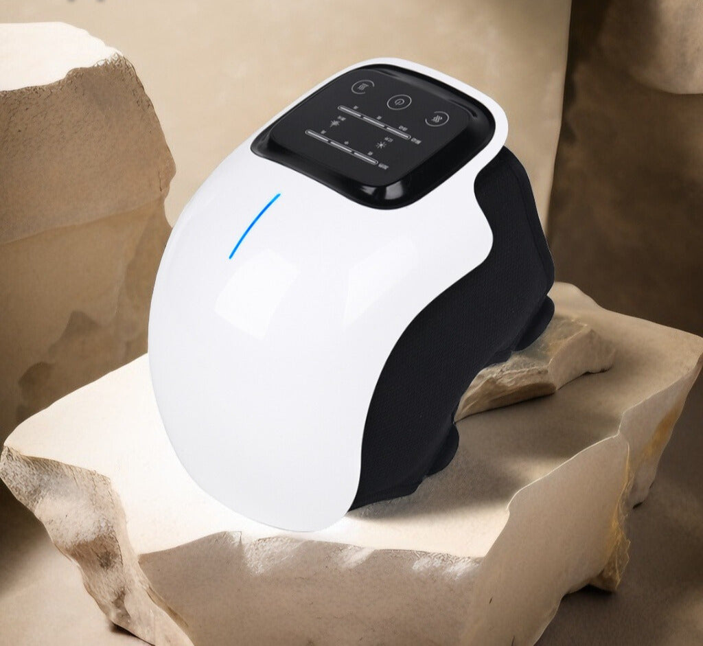 ההקלה המקצועית שמחזירה לברכיים שלך את החופש לזוז