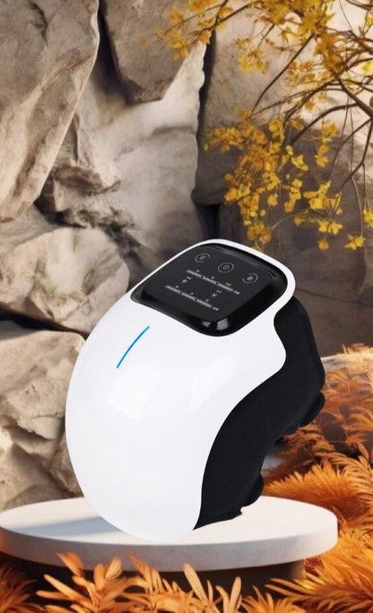 ההקלה המקצועית שמחזירה לברכיים שלך את החופש לזוז