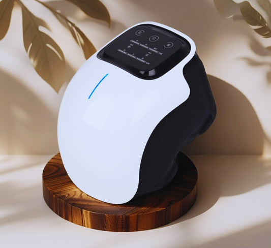 ההקלה המקצועית שמחזירה לברכיים שלך את החופש לזוז