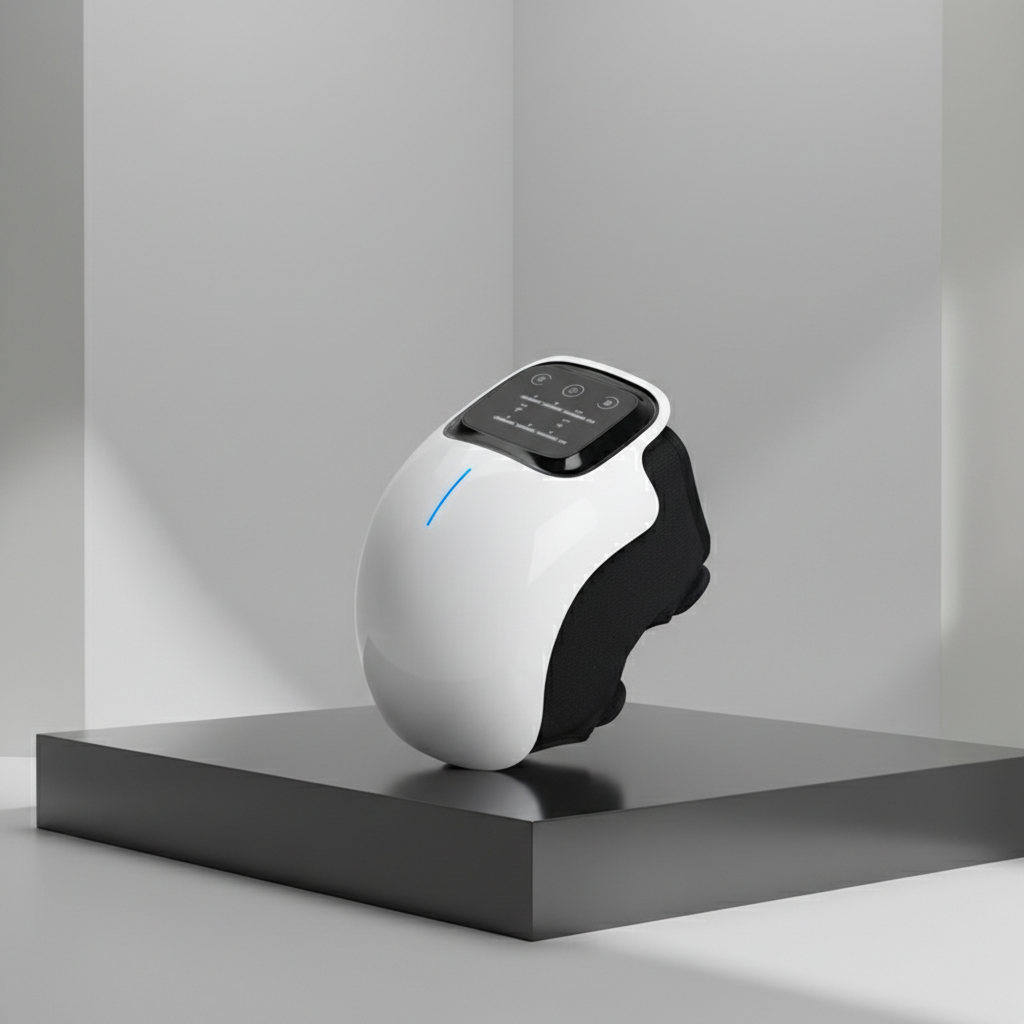 ההקלה המקצועית שמחזירה לברכיים שלך את החופש לזוז