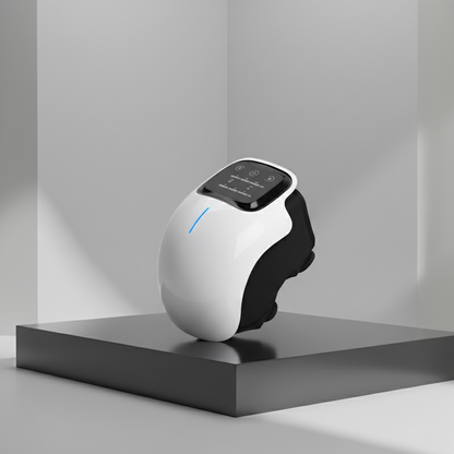 ההקלה המקצועית שמחזירה לברכיים שלך את החופש לזוז